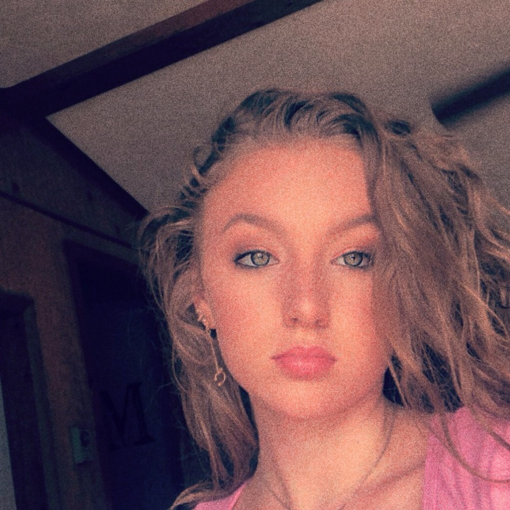 Meet your Posher, Baylee